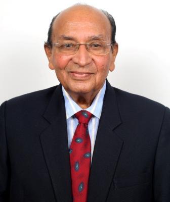 Dhanjibhai Sawla